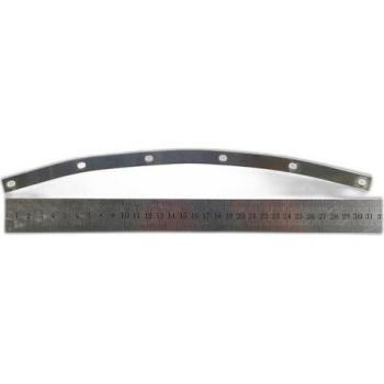 Cerclage en inox avant silencieux Yoshimura R-11