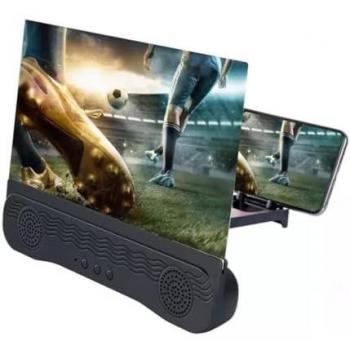 Amplificatore Audio e Video 3D per Smartphone