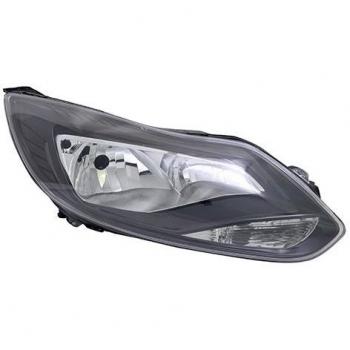 Faro Anteriore con Design Ottimizzato PRASCO FD4284913