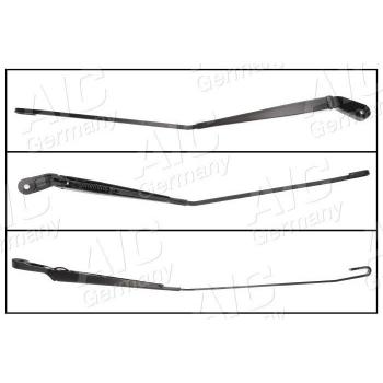 AIC 52718 Braccio Tergi Pulizia Cristalli