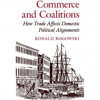Commerce and Coalitions: How Trade Affects Domestic Political Alignments