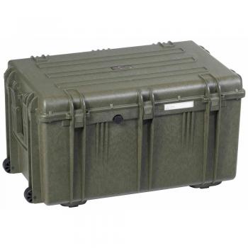 Explorer 153.9L Olive Outdoor Equipment Case