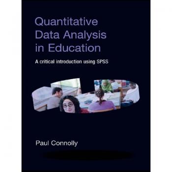 Quantitative Data Analysis in Education