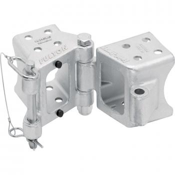 Fulton Trailer Beam Hinge Kit 3 x 5