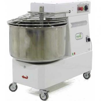 Pétrin Famag IM 50 triphasé 50KG cuve en inox