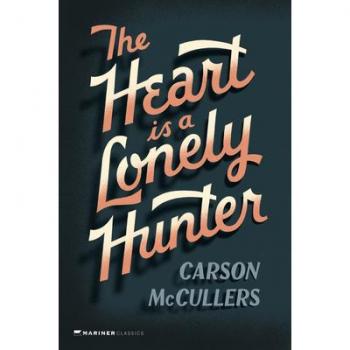 Heart Is a Lonely Hunter