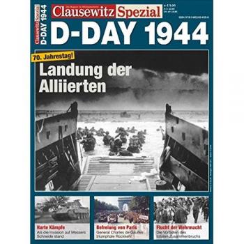 D-Day 1944: Clausewitz Spezial 6