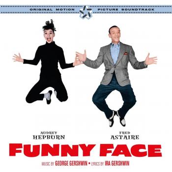 Drôle de frimousse (Funny Face) Inclus 9 titres bonus + livret 16 pages