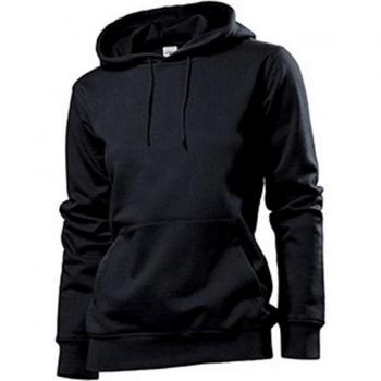 Stedman Women's Casual Hoodie