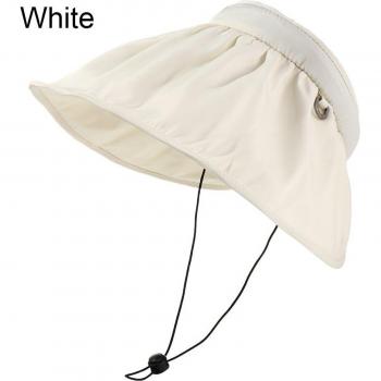 Sombrero de Paja Estilo Concha