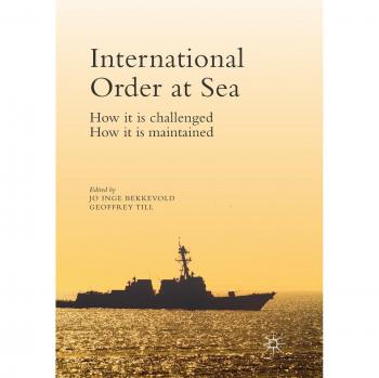 International Order at Sea