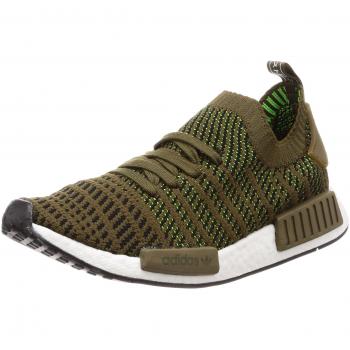 Adidas NMD_r1 Stlt Primeknit Uomo Verde