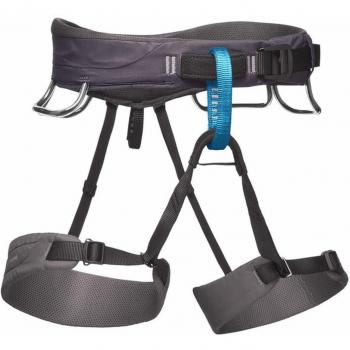 Slate Momentum Harness Black Diamond L 2019