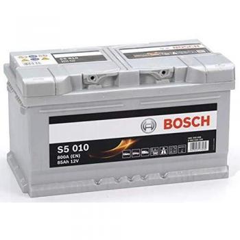 Bosch Batteria per Veicoli Senza Start/Stop