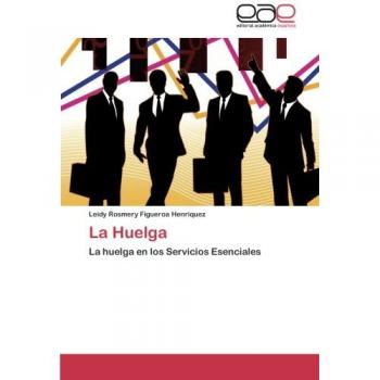 La Huelga: La huelga en los Servicios Esenciales