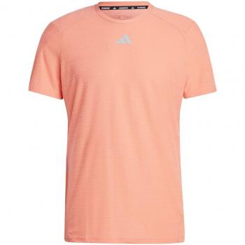 Adidas X-City Heat Hardloopshirt Heren