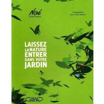 LAISSEZ LA NATURE ENTRER DANS
