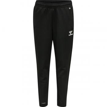 Children's Jogging Trousers Hummel hmlCORE Black 12 Years