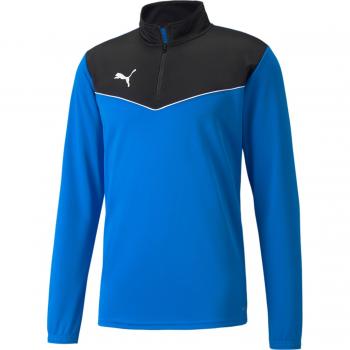 Sudadera Puma Individual Rise