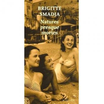 Natures presque mortes
