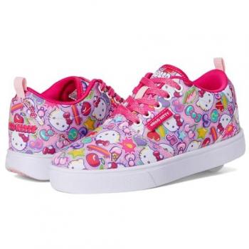 Heelys Pro 20 Corsa Stampata HKC