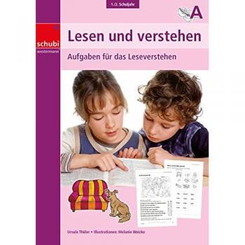 Lesen und verstehen 1./2.Schuljahr A