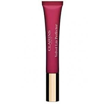 CLARINS Velvet Lip Perfector 12 ml 04 Velvet Raspberry