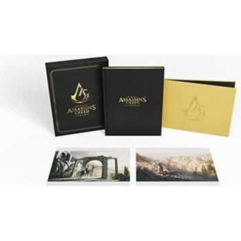 Making of Assassin's Creed: 15th Anniversary, The (Deluxe Edition)