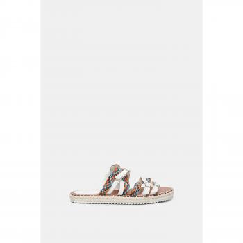 Scarpe Desigual Inca Nastro