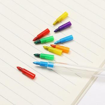 20PC Kawaii Color Crayons for Kids