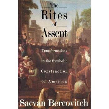 The Rites of Assent