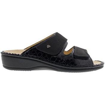 Finn Comfort Jamaika 02519-901486 schwarz Gr. 43
