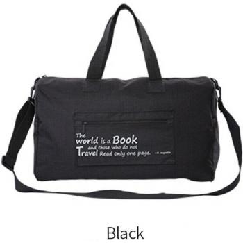Portable Travel Luggage Organizer