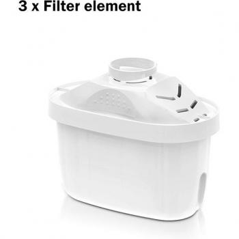 Tetera de Cocina con Filtro de Agua