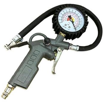 Pistolet pneumatique JBM pour pneus 1/4' 16 bar 51980