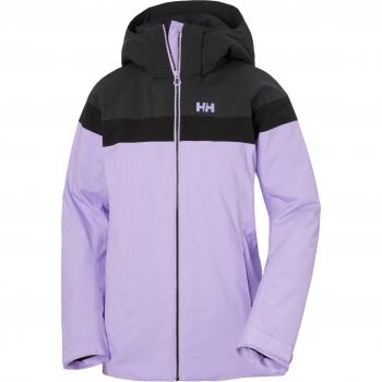 Veste Helly Hansen Motionista Lifaloft – Skis pour Femmes