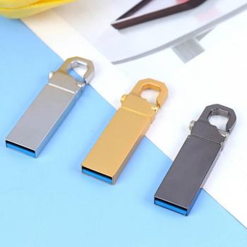 Gadget de Stockage 2 TB – Clé USB 3.0 Turbo