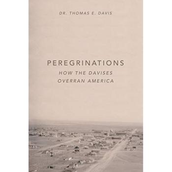 Peregrinations