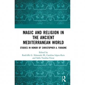 Vitalsource Technologies, Inc. Magic and Religion in the Ancient Mediterranean World