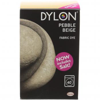 Lavadora Modelo Pebble Beige 10