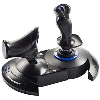 Thrustmaster T.Flight Hotas 4 Joystick for Sony PlayStation 4 Ace Combat 7