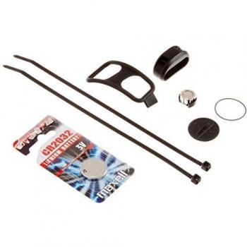 Suunto Kit de Servicio Negro