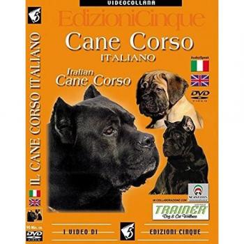 Cane Corso 2° edizione
