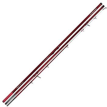 Maver 4.20‑Meter Hybrid Surfcasting Rod – Black (Unisex)