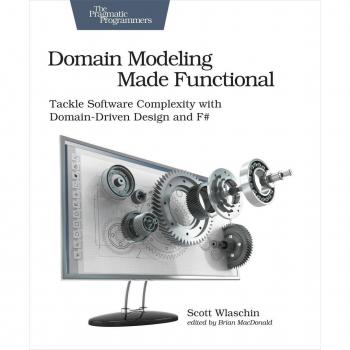 Domain Modeling Made Functional