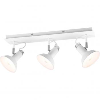 Trio Roxie 3-Light Swivel Ceiling Fixture