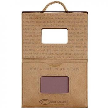 Ombretto 73 Matt Purple Couleur Caramel