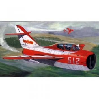 Trumpeter 02203 Maquette 1/32 Chengdu FT-5