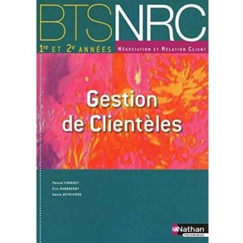 Gestion de Clientèles