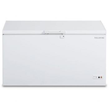 Congelador Horizontal TCA 526 Litros